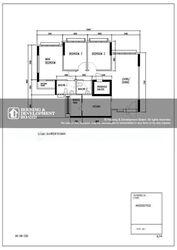 Blk 996A Buangkok Tropica (Hougang), HDB 4 Rooms #597625041